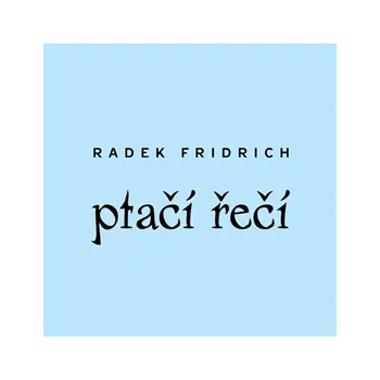 Ptačí řečí MP3 download