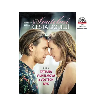 Svatební cesta do Jiljí MP3 download