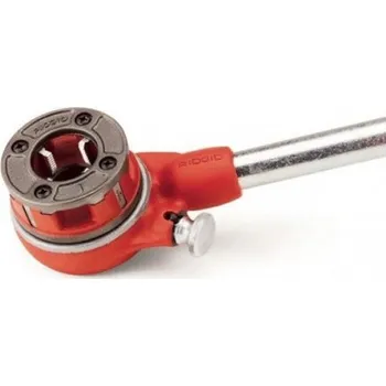 Závitořezný nástroj RIDGID ruční závitořez ½"-¾"-1"-1¼"-1½"-2", 17,5kg