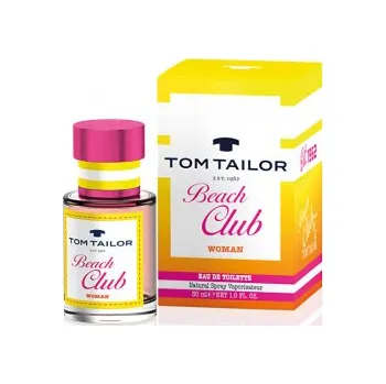 Dámský parfém Tom Tailor Beach Club - toaletní voda dámská 30 ml