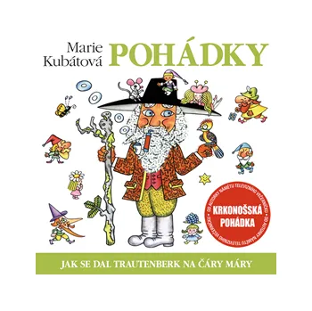 Jak se dal Trautenberk na čáry máry MP3 download