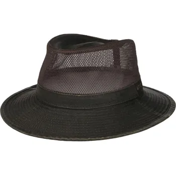 Klobouk Klobouk Outdoor Air Stetson - M (57 cm)