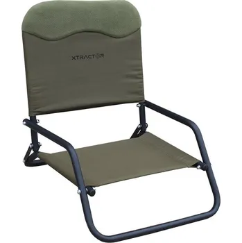 rybářské křeslo Sonik Křeslo Xtractor Compact Chair