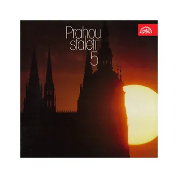 Prahou staletí 5 MP3 download