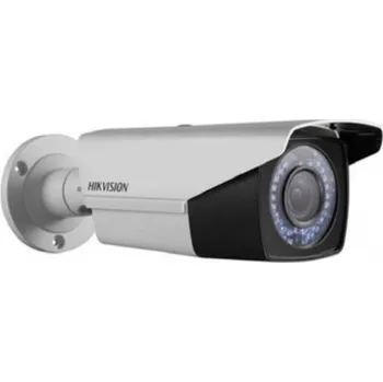 DS-2CE16D1T-VFIR3 - 2MPix venkovní válečková kamera TurboHD; ICR + IR + objektiv 2,8-12mm