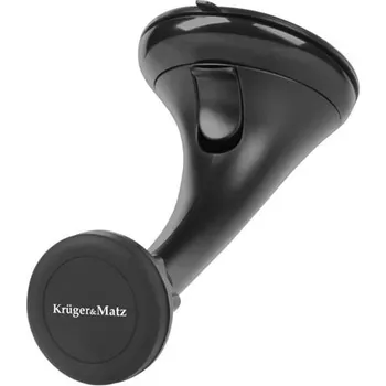 Držák do auta KRUGER a MATZ KM1364 s přísavkou