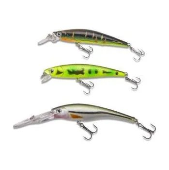 Umělá nástraha Saenger Sada woblerů Zander 2