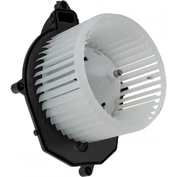 Řídící jednotka ventilátor topení CITROËN BERLINGO 2008-,PEUGEOT PARTNER 2008- 6441AS NTY