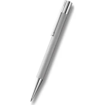 Mikrotužka Lamy Scala Brushed mechanická tužka, 0,7 mm