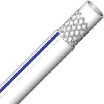 Příslušenství ke karavanu Hadice na studenou vodu LILIE WeißGELB Velikost: 10x16mm, Délka: 5m