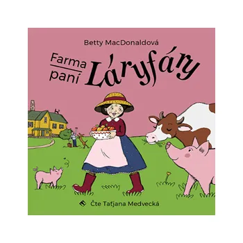 Farma paní Láryfáry MP3 download