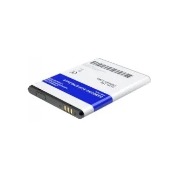 Baterie pro mobilní telefon Baterie pro Samsung D780/G810L/B5722-750mAh neoriginální