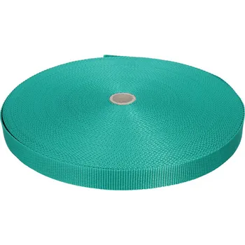 Polypropylénový popruh Ariadna, 25 mm, 50 m - 1331