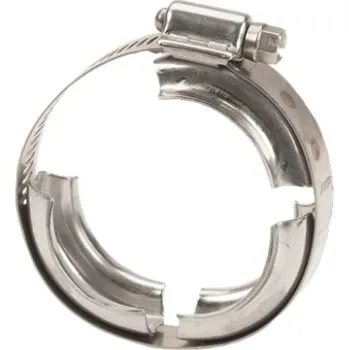 Příslušenství k čerpadlu Přírubová spona 1" 100