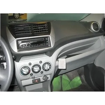 Brodit ProClip montážní konzole na palubní desku pro Nissan Pixo 09-15, 854336