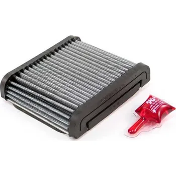 Filtr pro motocykl K&N KAWASAKI EX500; EX500/R NINJA 87-09