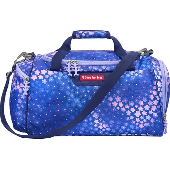 Školní batoh Sportovní taška Step by Step, Butterfly Maja