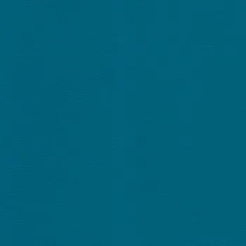 Koženka azores blue matná KA 705 Český výrobce