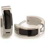 Náušnice BOCCIA TITANIUM 0593-02