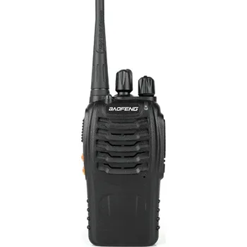 Vysílačka Baofeng Radiostanice BF-888S UHF 400-470MHz