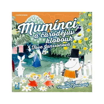 Mumínci a čarodějův klobouk MP3 download