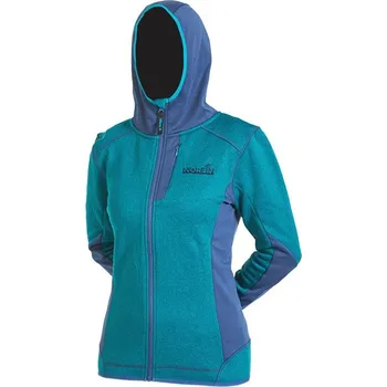 Norfin dámská bunda Fleece jacket Ozone Deep Blue vel. M