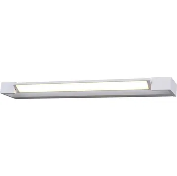Koupelnové svítidlo AZzardo LED koupelnové nástěnné svítidlo Dali 120 36W 4320lm 4000K IP44 120cm bílá AZ2797