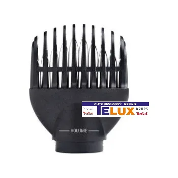 hřeben vysoušecí hřeben kulmy Rowenta CF8350 / CS-00128541