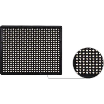 Studiové světlo Aputure Amaran AL-528C - LED video světlo (3200-5500K)