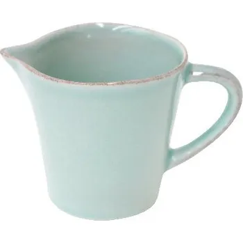 Konvička na mléko Konvička na mléko 0,21L, NOVA, tyrkysová|Costa Nova