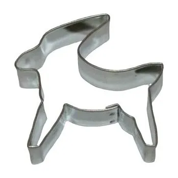 Vykrajovátko Vykrajovátko Sob 4,6 cm - Smolík