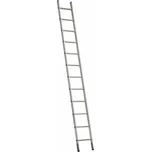 ELKOP žebřík hliníkový jednodílný VHR H 1 x 9 2,47 m 3,6 kg nosnost 150 kg
