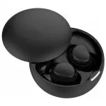 WG AirFlex 4/Sleeping Buds Black (11726)