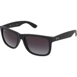 Sluneční brýle Ray-Ban Justin RB4165 601/8G