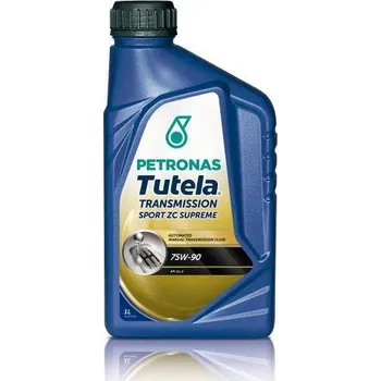 Převodový olej TUTELA ZC SUPREME 75W-90 1L