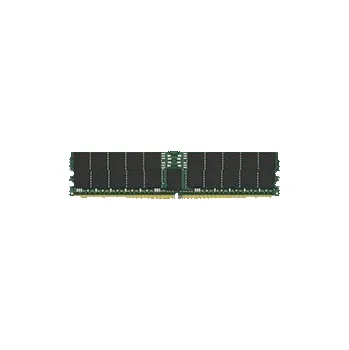 Operační paměť Paměť serveru Kingston Technologie Kingston Paměťový modul KTD-PE548D4-64G 64 GB 1 x 64 GB DDR5 4800 Mhz ECC korekce