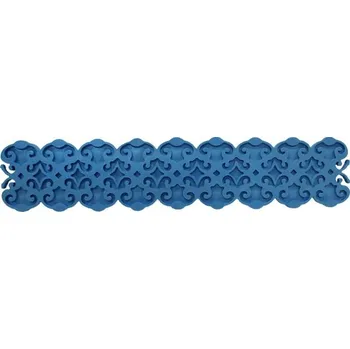 Forma na pečení Silikonová forma - velký filigrán 2 -