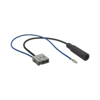 Autoanténa Anténní adaptér Honda - DIN