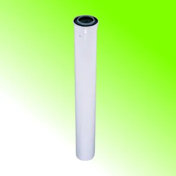Kouřovod BOSCH Trubka DN80/125, 1m (dříve AZB 605/1) - kondenzační