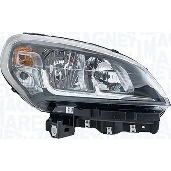 Přední světlomet Světlomet MAGNETI MARELLI 712104969992