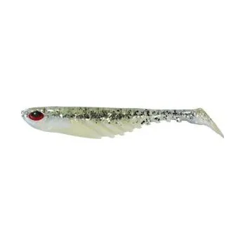 Umělá nástraha Berkley Power Bait Ripple Shad Silver Magic 7cm