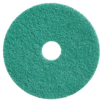 Podlahový mycí stroj Podlahový PAD premium - zelený 18" (460mm)