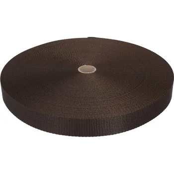 Polypropylénový popruh Ariadna, 30 mm, 50 m - 1339