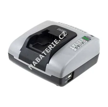nabíječka s USB pro vyžínač Black &amp; Decker LST1018 (18V/)