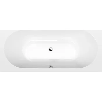 Vana VIVA B obdélníková vana 175x80x47cm, bílá