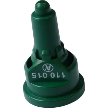 Příslušenství k čerpadlu Tryska bezúletová 015 GUARDIAN AIR zelená