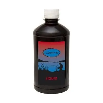 Návnadové aroma Carp-B Liquid M&M 250ml
