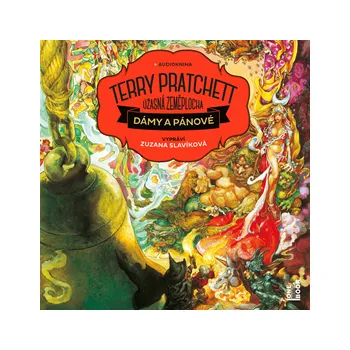 Dámy a pánové MP3 download