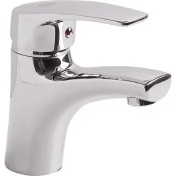 Vodovodní baterie Metalac Inko Metalac Aquabi, SIMPLE stojánková umyvadlová baterie, záruka 5 let