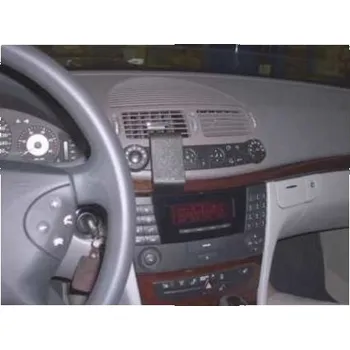 Brodit ProClip montážní konzole na palubní desku pro Mercedes Benz E-Class, Coupé 02-09, 853075